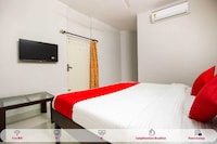 Hotel O Joy