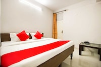 Hotel O Joy