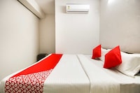 Hotel O Joy