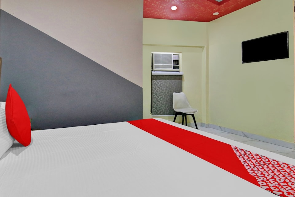 Super Hotel O Green Villa, Nizamuddin Delhi, Delhi