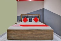 Super Hotel O Green Villa