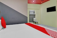 Super Hotel O Green Villa