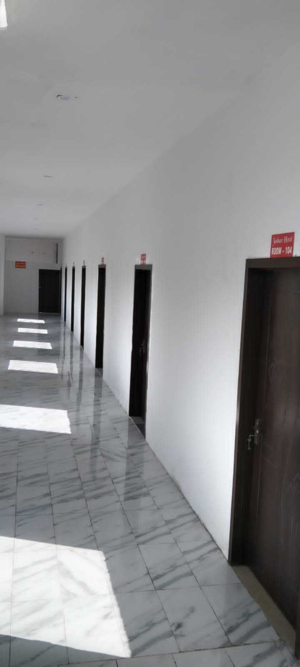 OYO Hotel Jashan, Sangrur, Sangrur