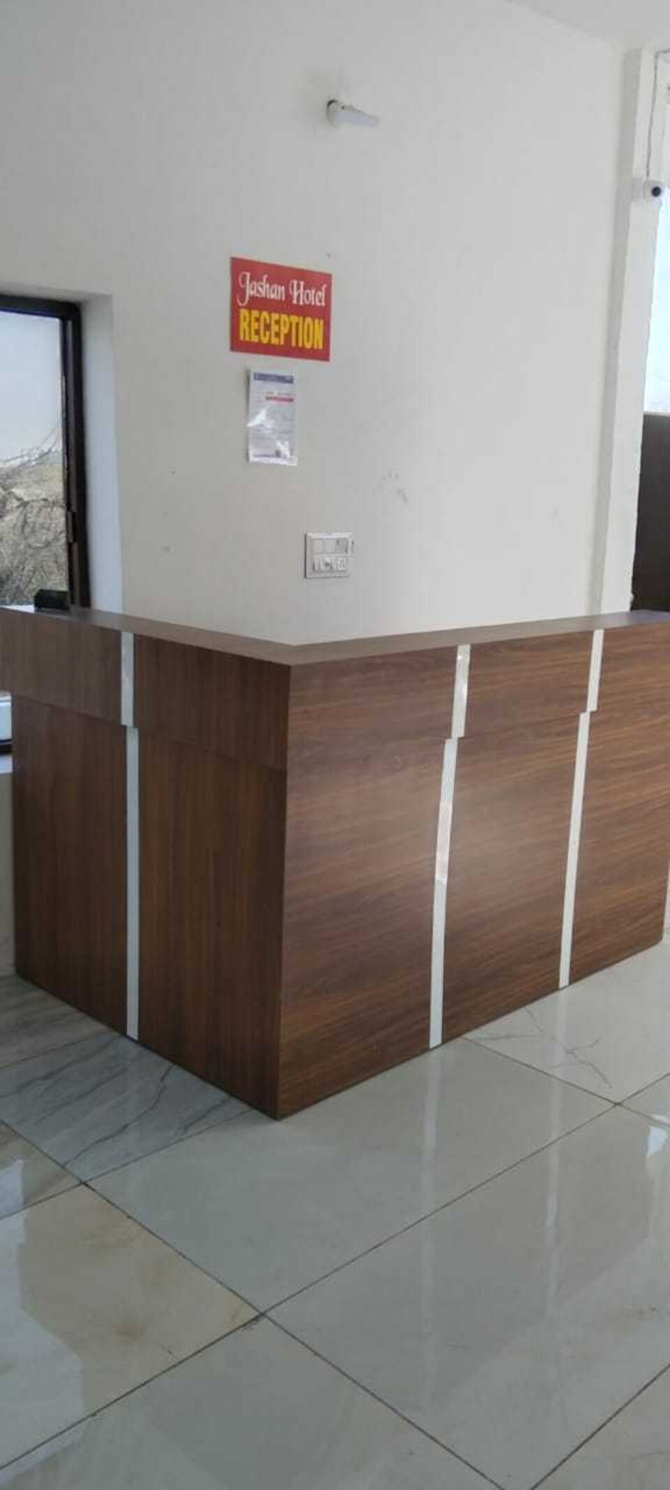 OYO Hotel Jashan, Sangrur, Sangrur