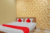 Hotel O The Shaan Inn