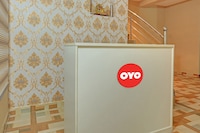 Hotel O The Shaan Inn