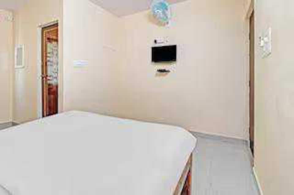 SPOT ON Sree Ranganatha Boarding And Lodging, Nagarbhavi Bangalore, Bangalore