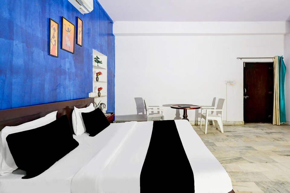 Hotel O Devmahal Hotel, Jodhpur Central, Jodhpur