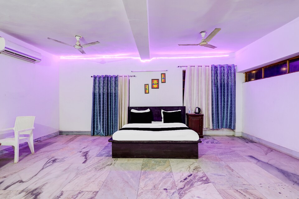 Hotel O Devmahal Hotel, Jodhpur Central, Jodhpur