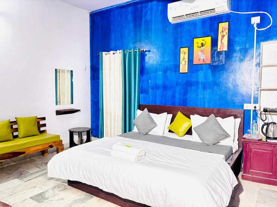 Hotel O Devmahal Hotel, Jodhpur Central, Jodhpur