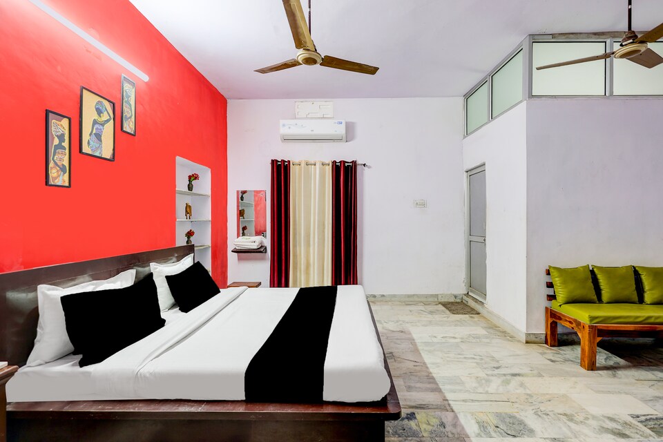 Hotel O Devmahal Hotel, Jodhpur Central, Jodhpur