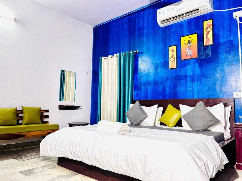 Hotel O Devmahal Hotel, Jodhpur Central, Jodhpur