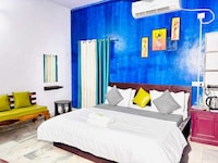 Hotel O Devmahal Hotel