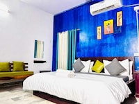 Hotel O Devmahal Hotel