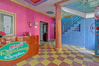 Hotel O The Ken Regency