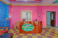 Hotel O The Ken Regency