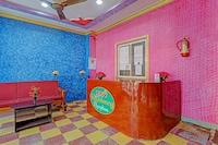 Hotel O The Ken Regency