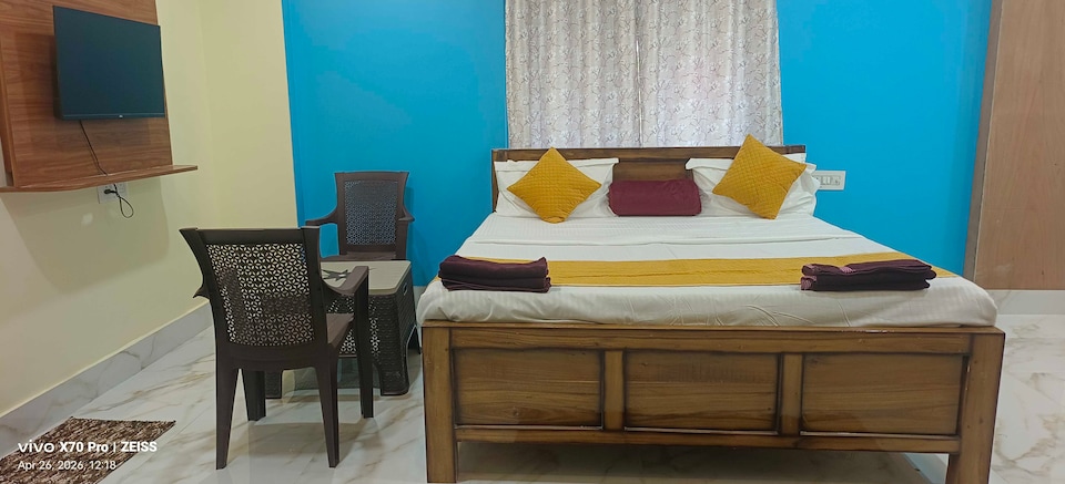 Hotel O Mo Kudia, Behrampur, Behrampur