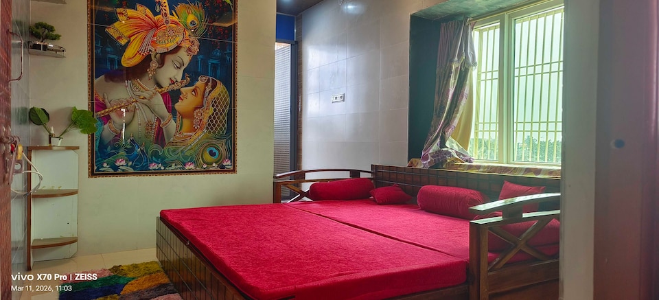 Hotel O Mo Kudia, Behrampur, Behrampur