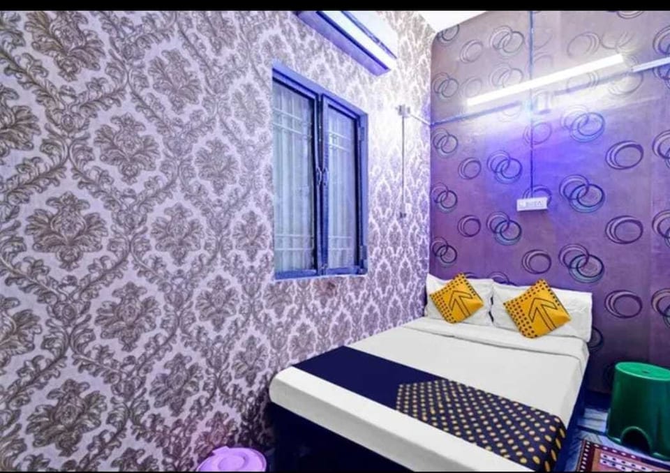 Hotel O Mo Kudia, Behrampur, Behrampur