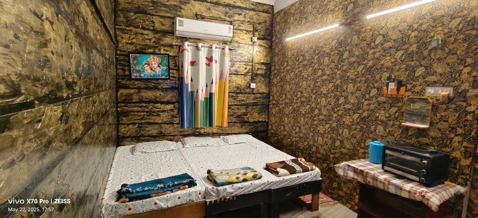 Hotel O Mo Kudia, Behrampur, Behrampur
