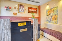 OYO 808929 Hotel Shri Gopi