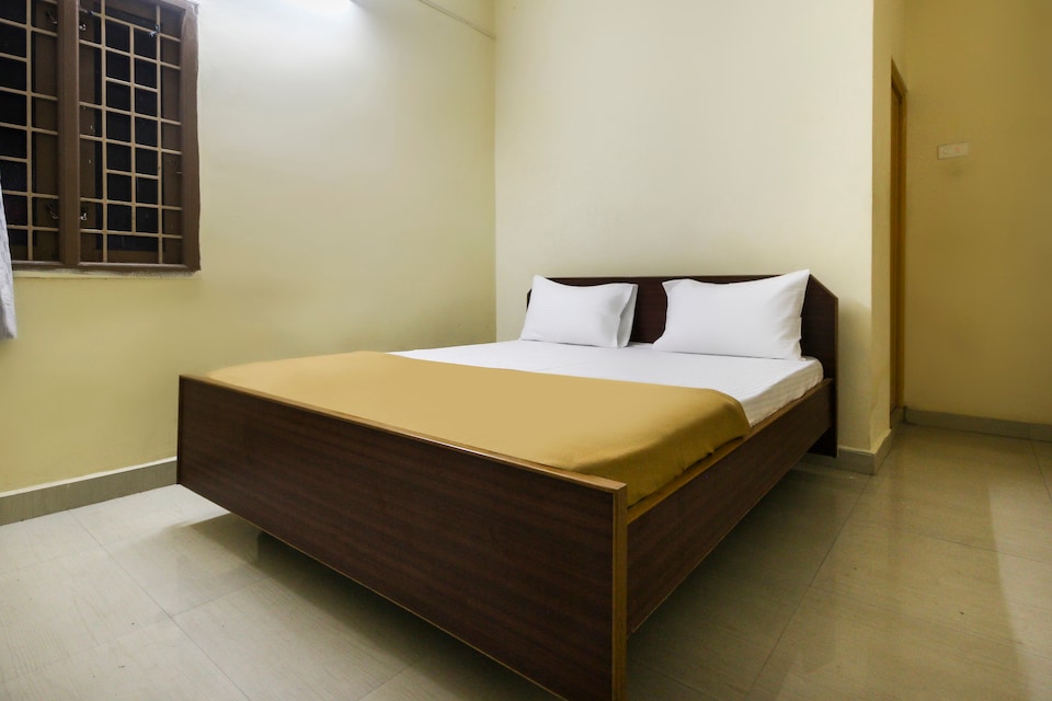 SPOT ON Jayalakshmi Residency Non Ac, Tuticorin, Tuticorin