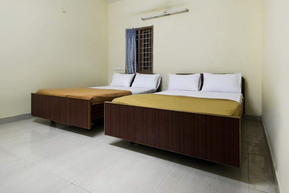 SPOT ON Jayalakshmi Residency Non Ac, Tuticorin, Tuticorin
