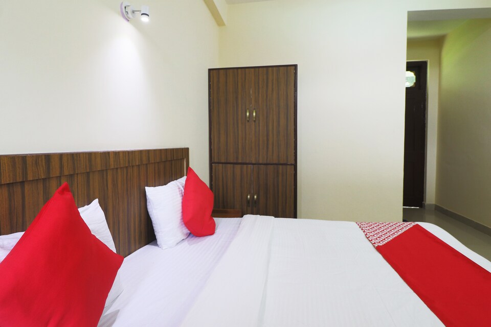 Flagship Sunrise Guest House, Mcleodganj CLuster, Mcleod-Ganj