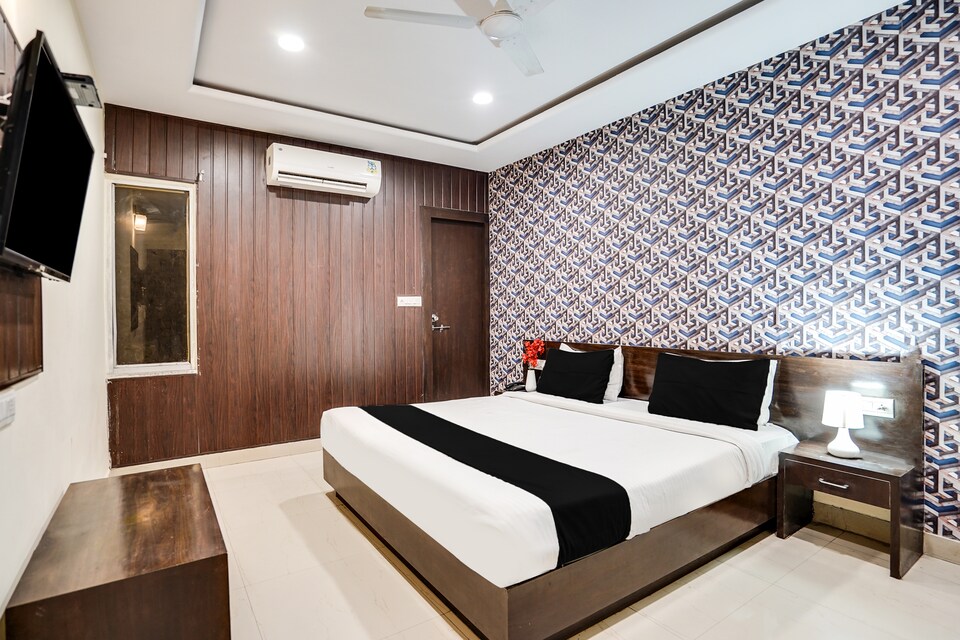 Collection O Goverdhan Sagar formerly Imperial, Goverdhan Sagar, Udaipur