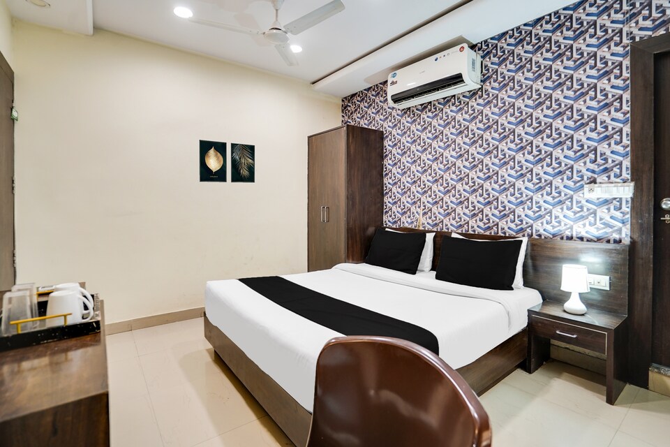 Collection O Goverdhan Sagar formerly Imperial, Goverdhan Sagar, Udaipur