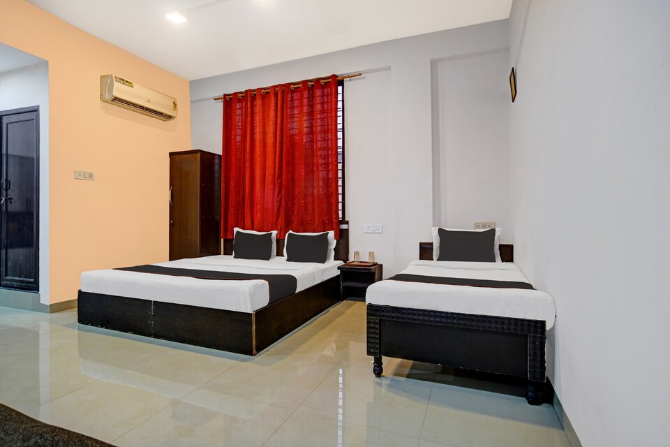 Collection O 81808 Hotel Cloud Inn, Vijay Nagar Indore, Indore