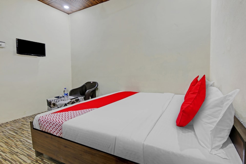 Flagship Hotel Yellow Town, Bulandshahr, Bulandshahr