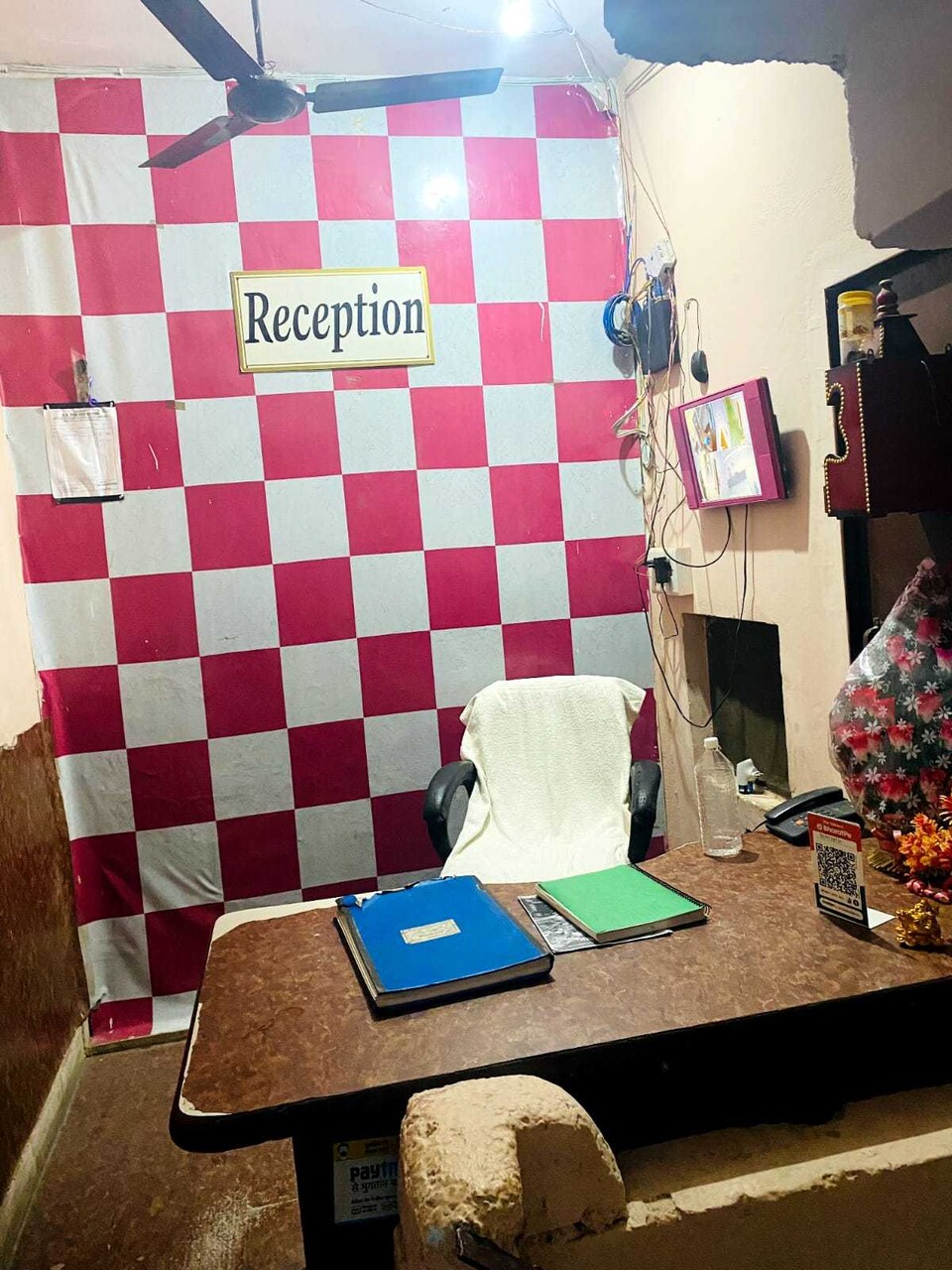 POP 80896E Hotel Diamond, Meerut, Meerut