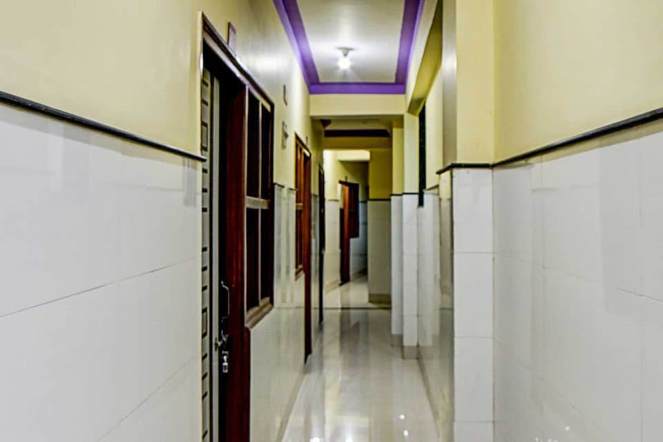 Hotel O Hindustan, Darbhanga city, Darbhanga