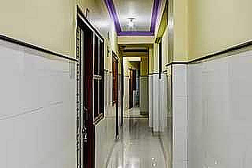 Hotel O Hindustan, Darbhanga city, Darbhanga