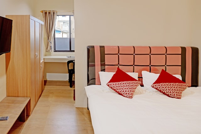 Hotel O Aulia Homestay Syariah