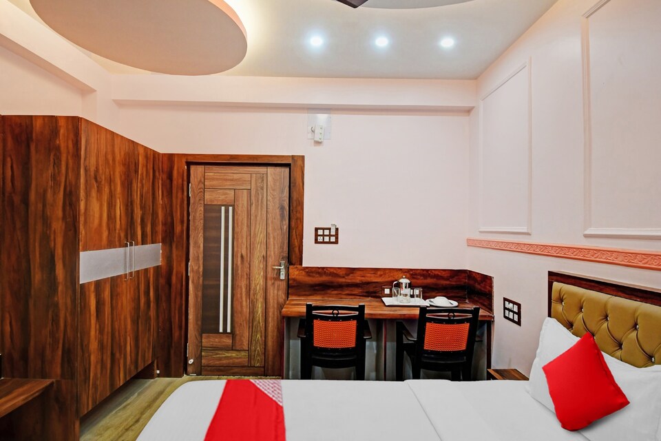 Flagship Hotel Sushree International, Khandagiri Bhubaneswar, Bhubaneswar