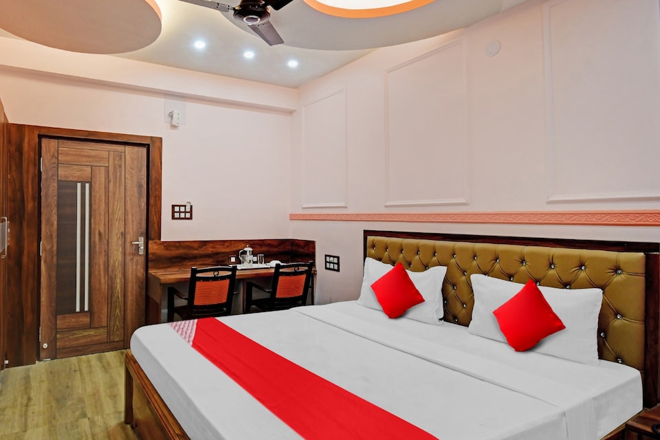 Flagship Hotel Sushree International, Khandagiri Bhubaneswar, Bhubaneswar