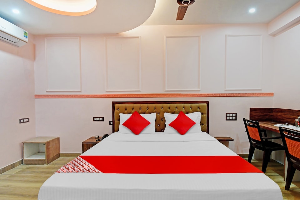 Flagship Hotel Sushree International, Khandagiri Bhubaneswar, Bhubaneswar