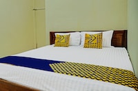 SPOT ON 92263 Penginapan Puncak Bobosan