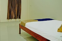 SPOT ON 92263 Penginapan Puncak Bobosan