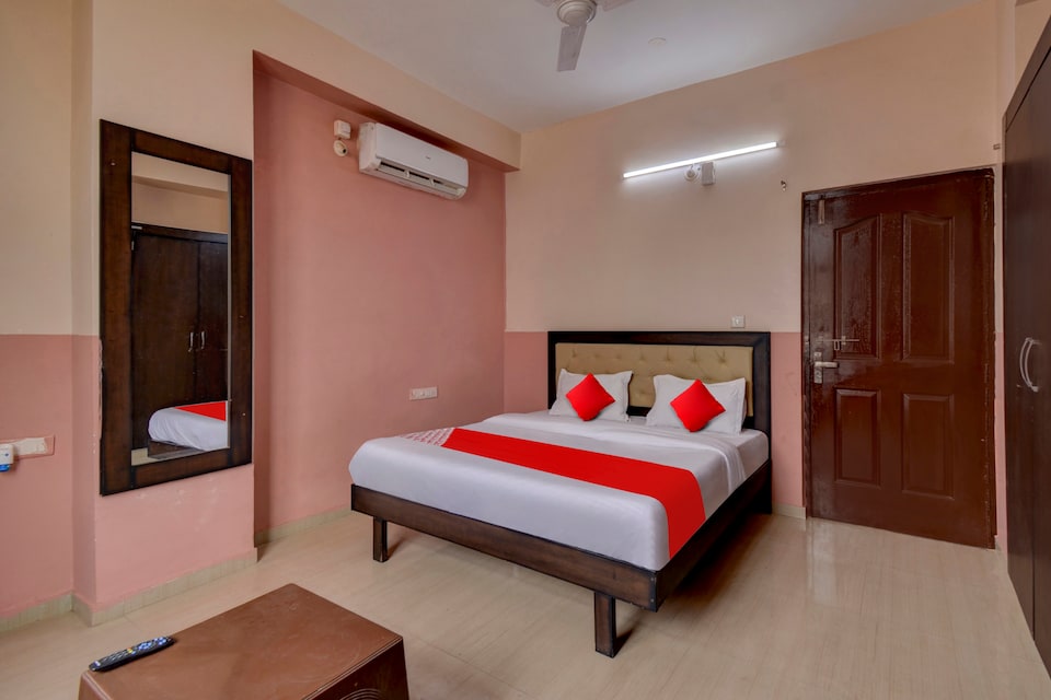 Flagship Hotel Konark, Udaipur Central, Udaipur