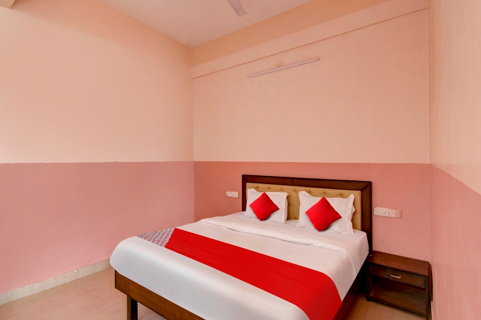 Flagship Hotel Konark, Udaipur Central, Udaipur