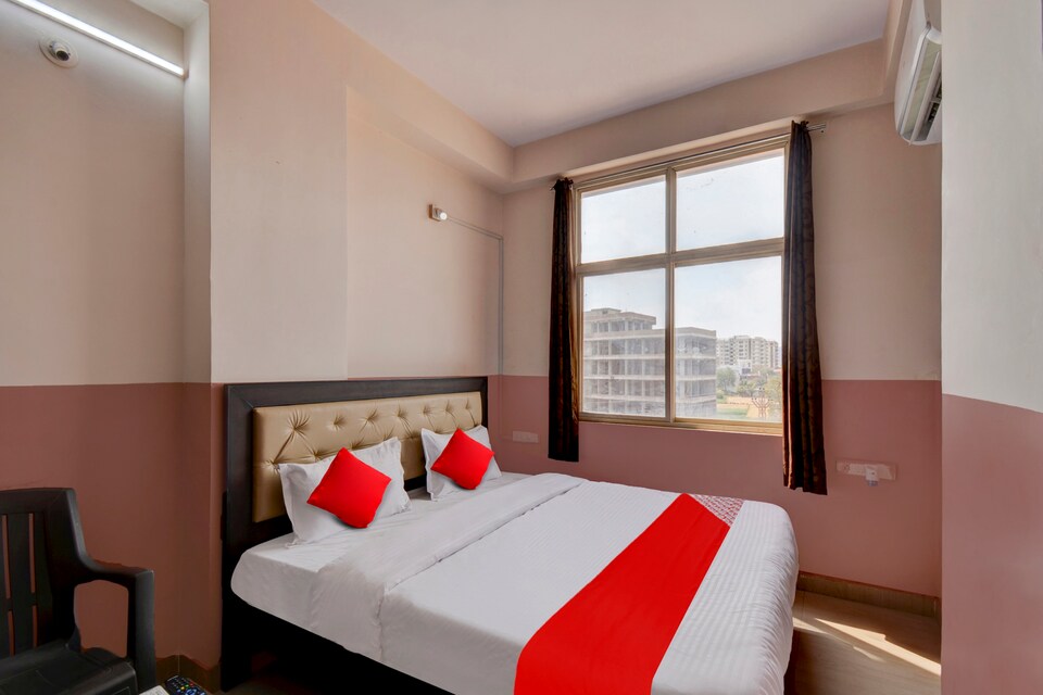 Flagship Hotel Konark, Udaipur Central, Udaipur