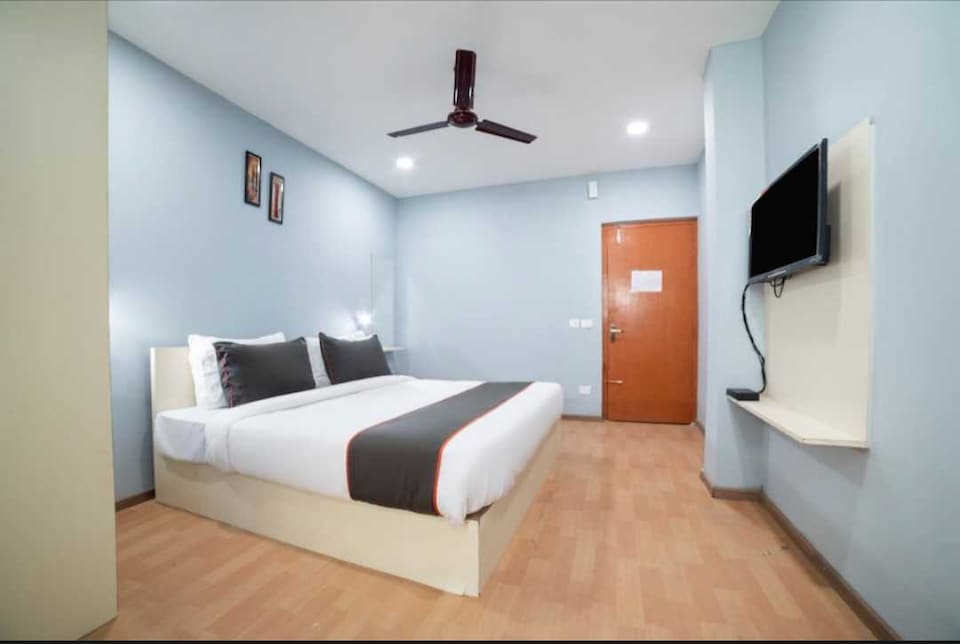 OYO Jebi's Inn, ISBT Guwahati, Guwahati