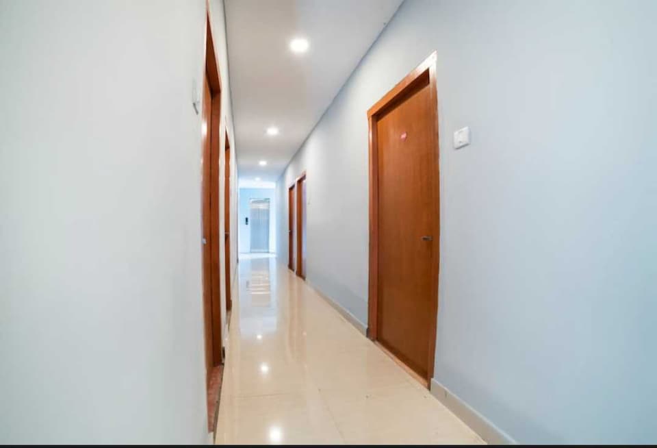 OYO Jebi's Inn, ISBT Guwahati, Guwahati