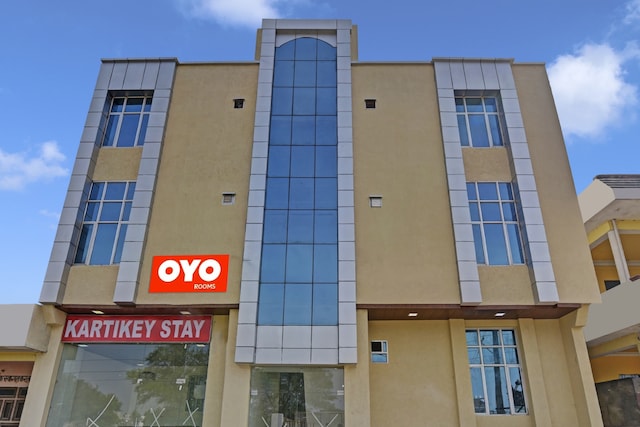 Hotel O Kartikey Stays