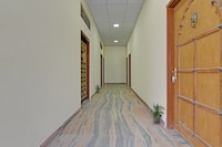 Hotel O Kartikey Stays