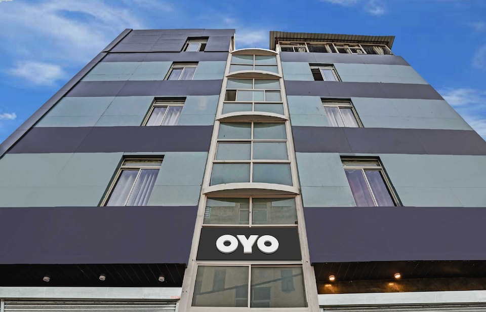 Super Collection O amar hotel, Dwarka Delhi, Delhi